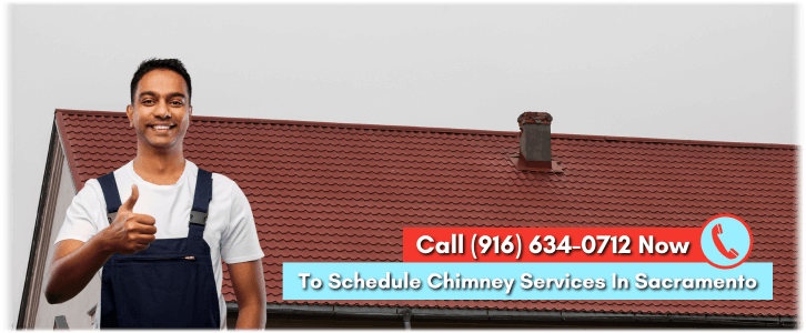 Chimney Sweep Sacramento
