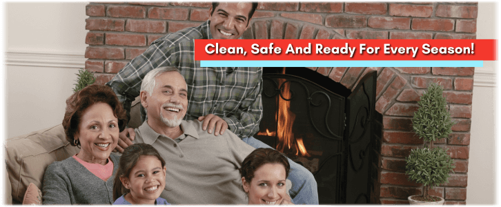 Sacramento Chimney Sweep